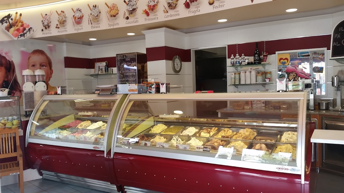 Gelateria Artigianale Cordenons