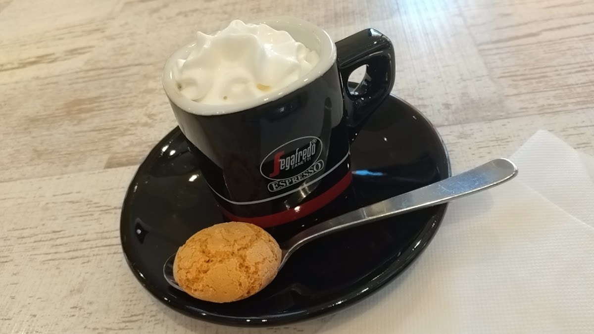 Segafredo Zanetti Espresso Shop Kita-Asaka Photos 2